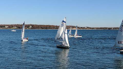 Jobs in Old Cove Yacht Club Inc - reviews